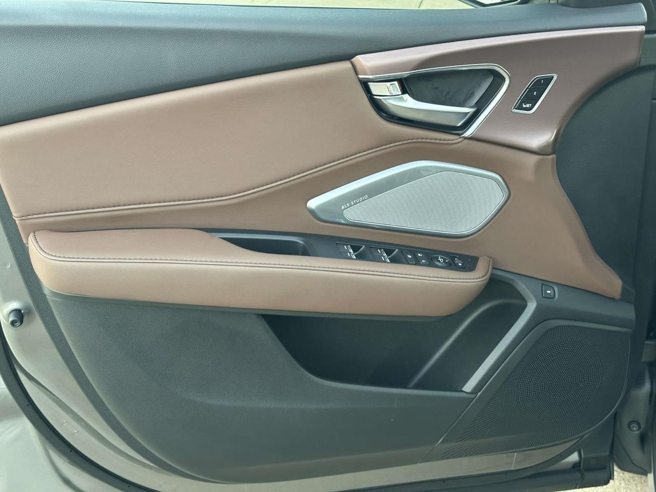 2025 Acura RDX Technology Package SH-AWD Woodbridge VA