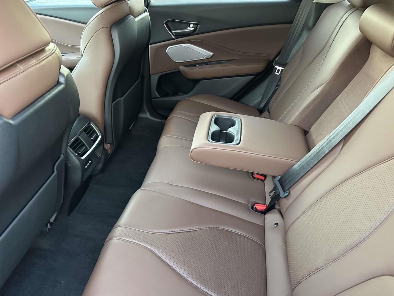 2025 Acura RDX Technology Package SH-AWD Woodbridge VA