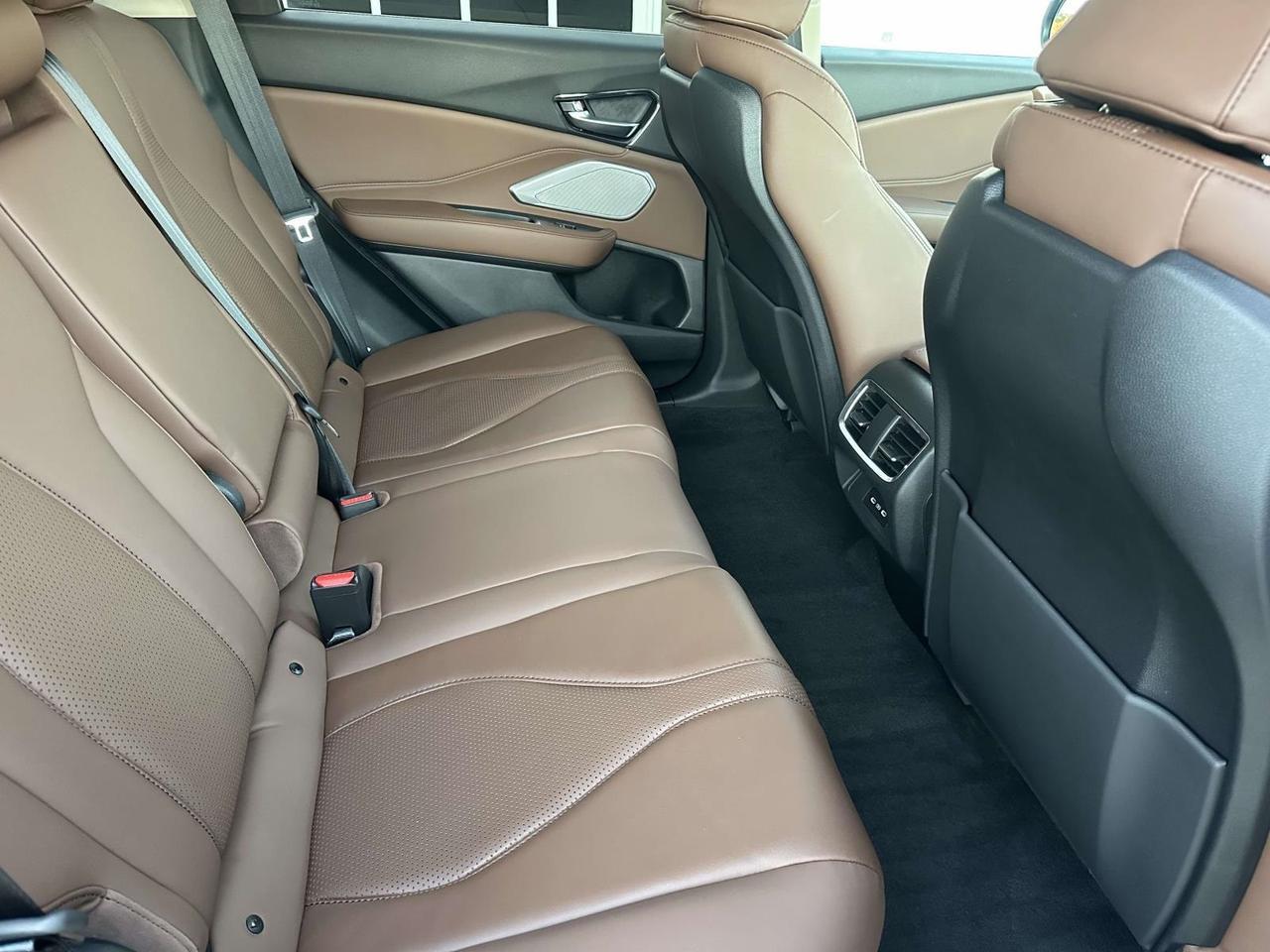 2025 Acura RDX Technology Package SH-AWD Woodbridge VA