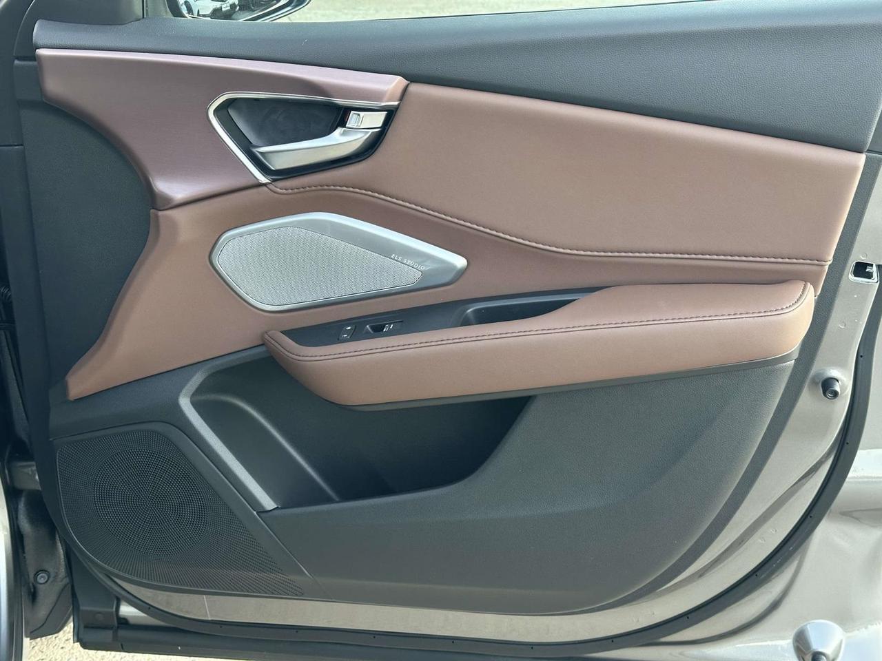 2025 Acura RDX Technology Package SH-AWD Woodbridge VA