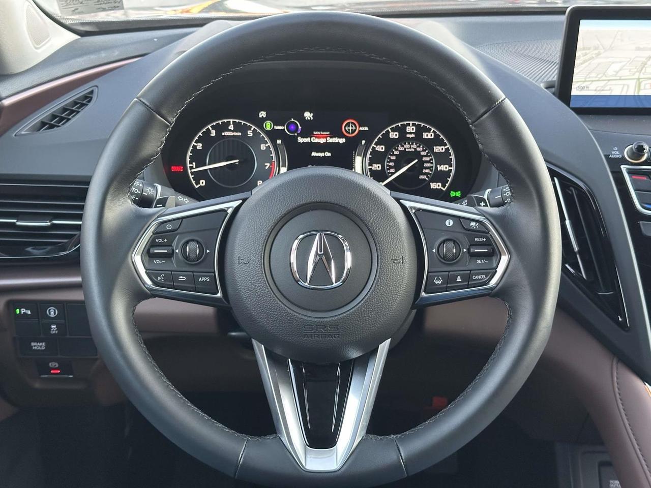 2025 Acura RDX Technology Package SH-AWD Woodbridge VA