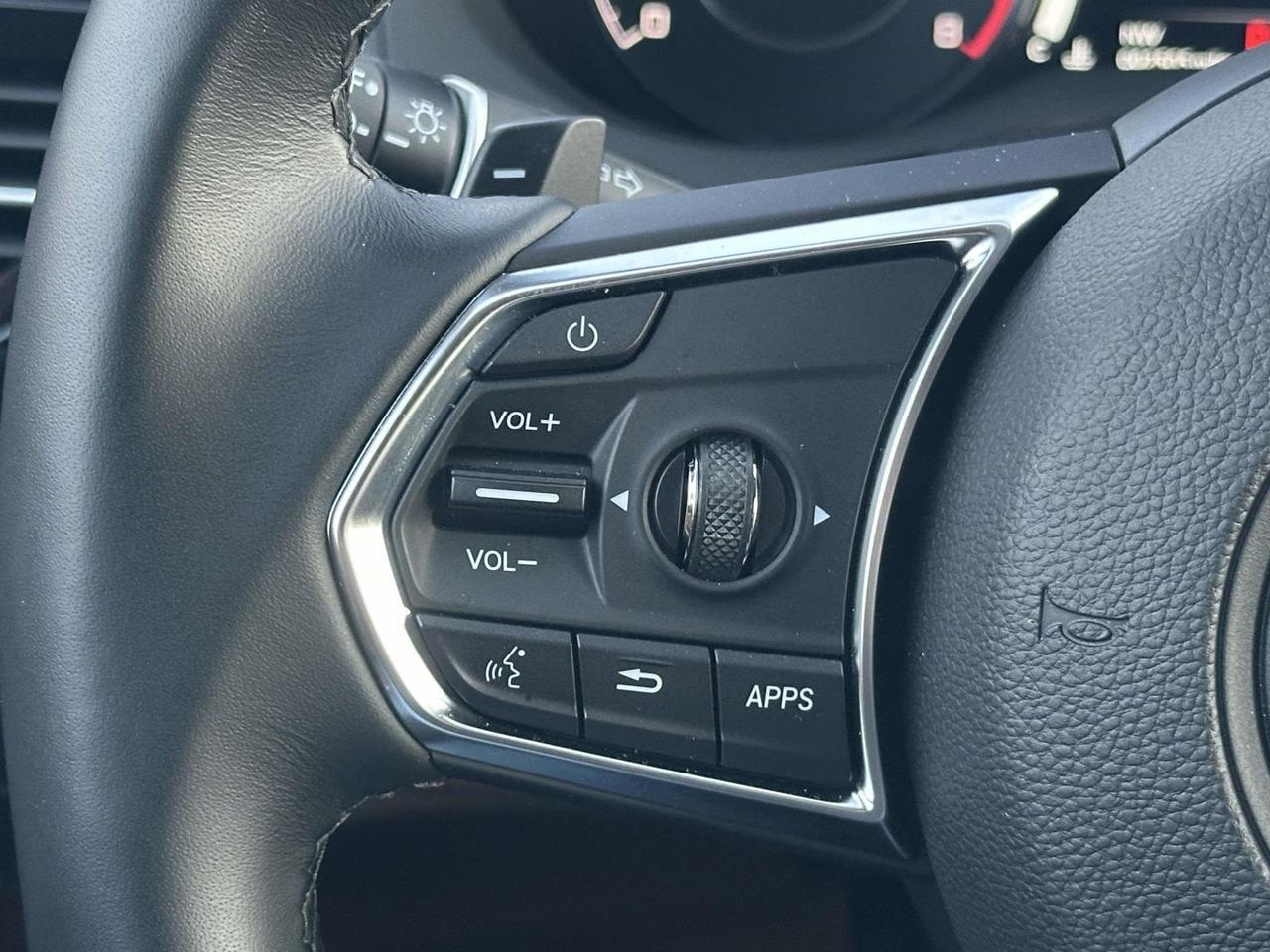 2025 Acura RDX Technology Package SH-AWD Woodbridge VA