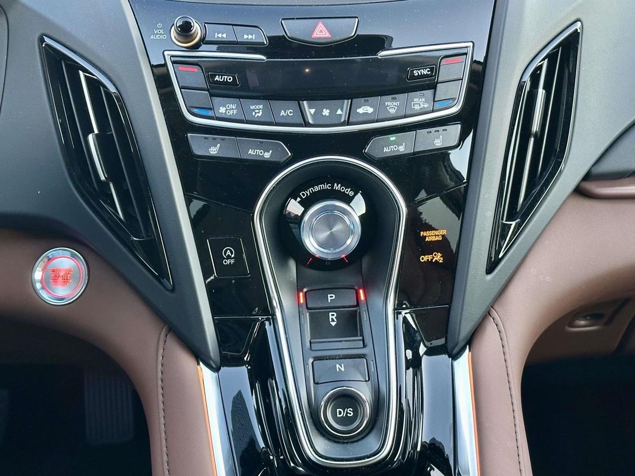 2025 Acura RDX Technology Package SH-AWD Woodbridge VA