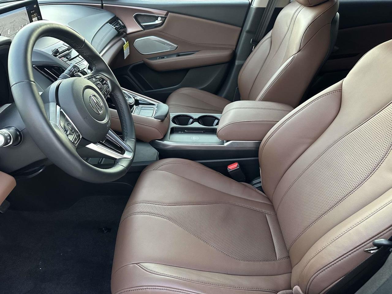 2025 Acura RDX Technology Package SH-AWD Woodbridge VA