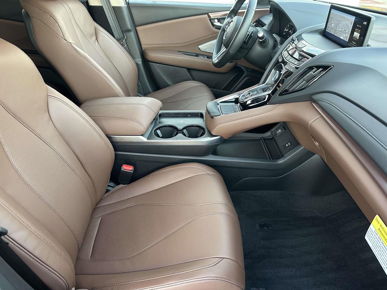 2025 Acura RDX Technology Package SH-AWD Woodbridge VA