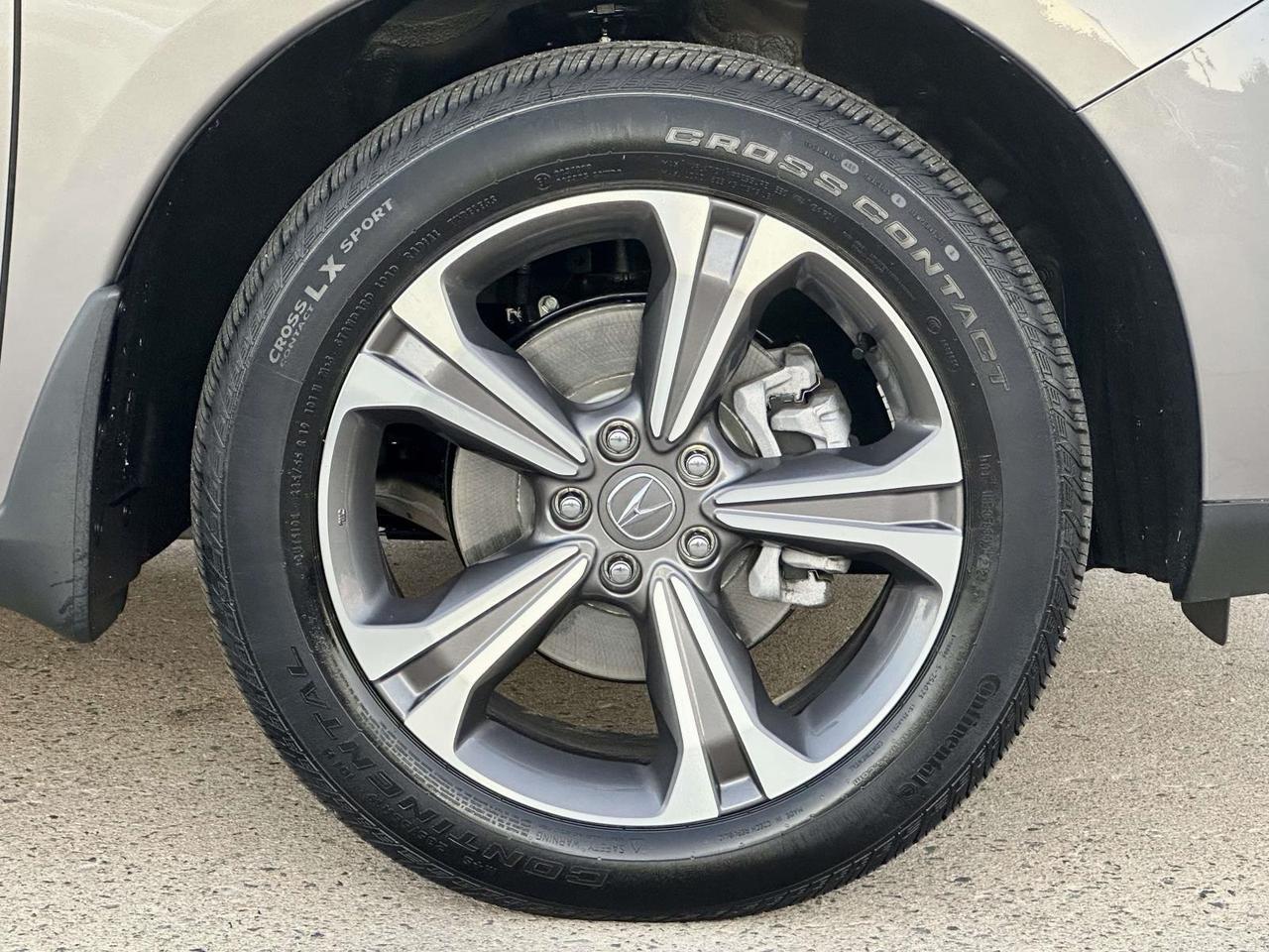 2025 Acura RDX Technology Package SH-AWD Woodbridge VA