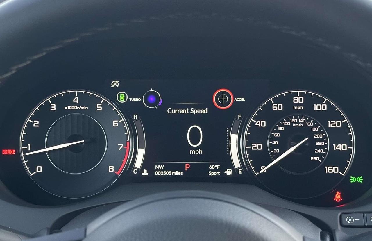 2025 Acura RDX Technology Package SH-AWD Woodbridge VA