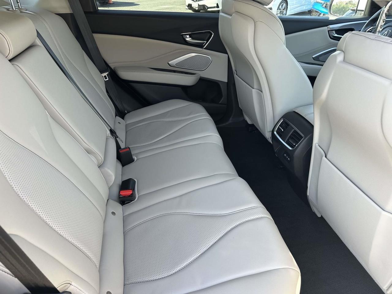 2025 Acura RDX Technology Package SH-AWD Woodbridge VA