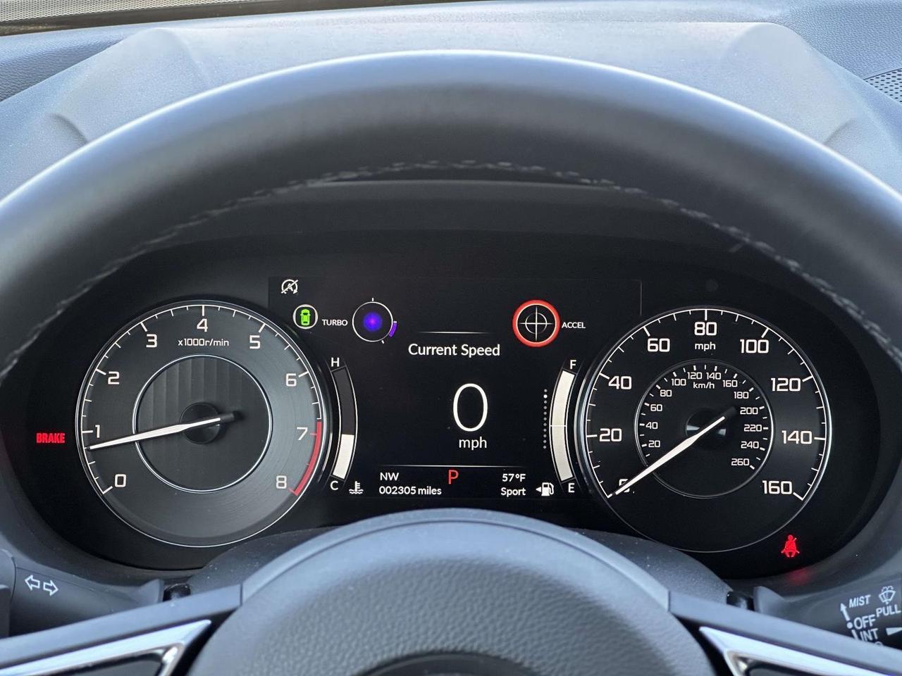 2025 Acura RDX Technology Package SH-AWD Woodbridge VA