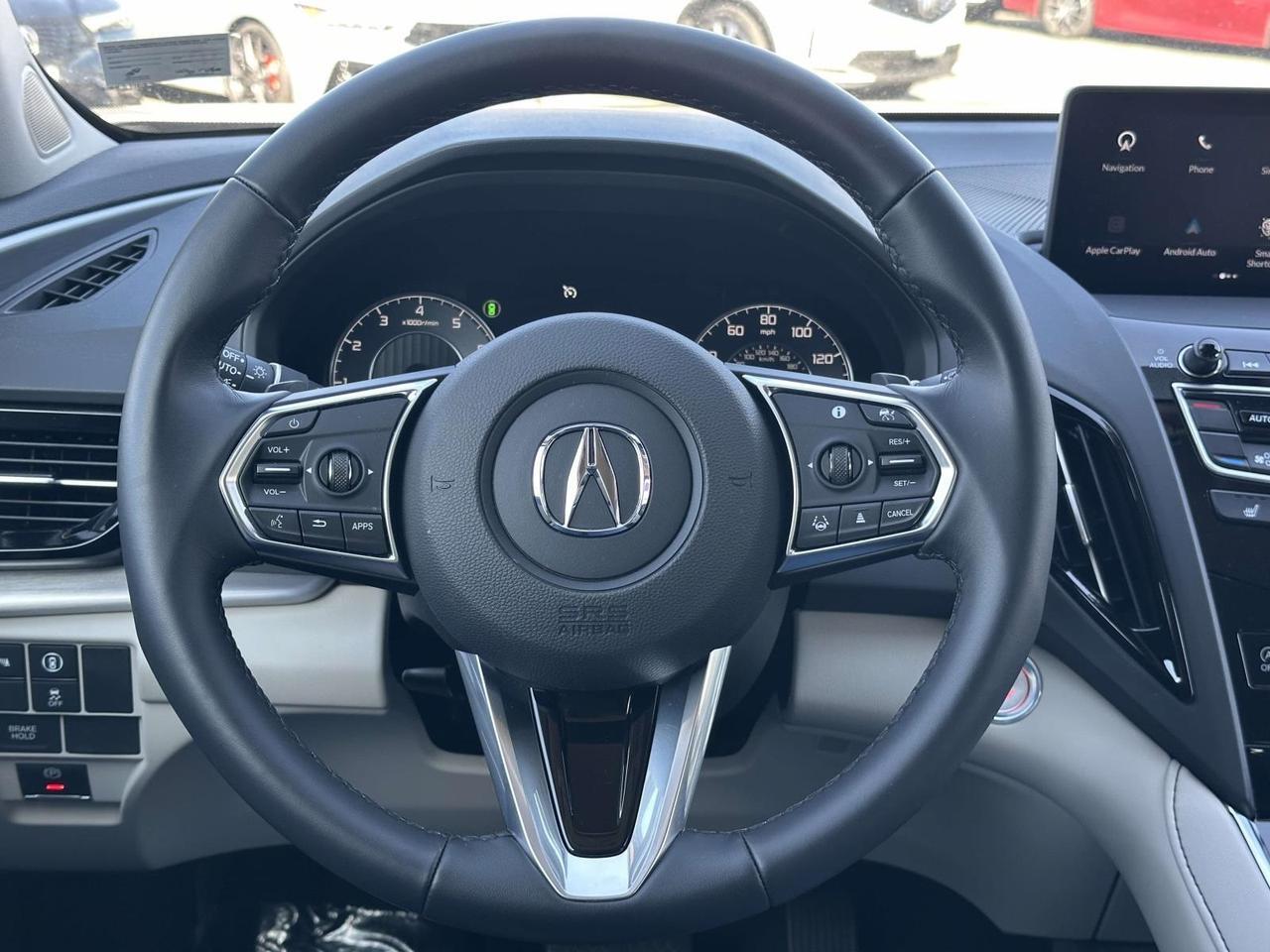 2025 Acura RDX Technology Package SH-AWD Woodbridge VA