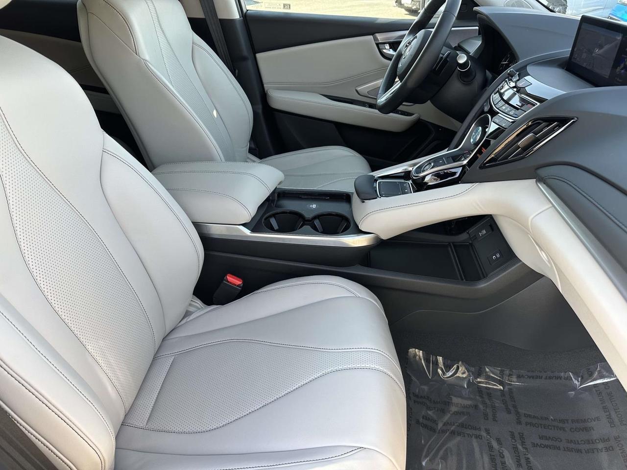 2025 Acura RDX Technology Package SH-AWD Woodbridge VA