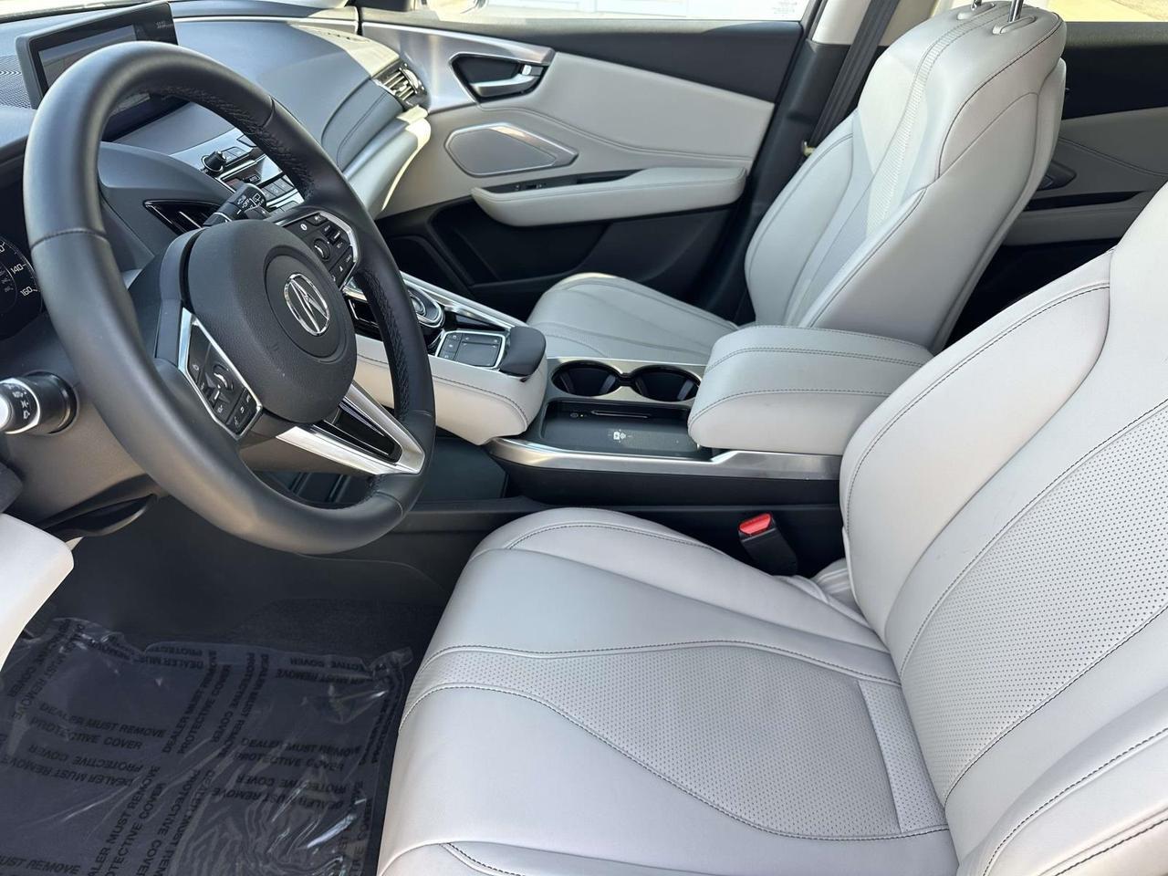 2025 Acura RDX Technology Package SH-AWD Woodbridge VA