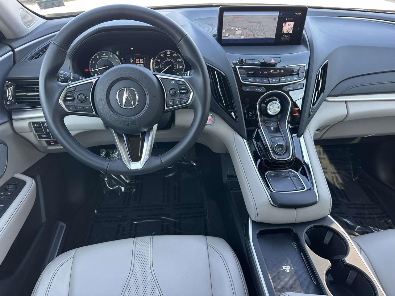 2025 Acura RDX Technology Package SH-AWD Woodbridge VA