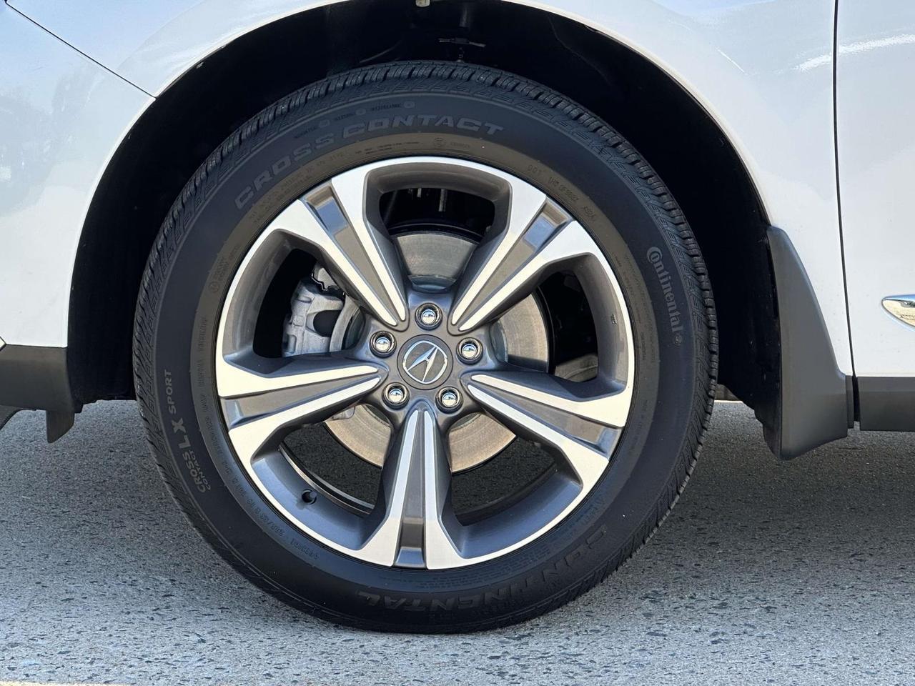 2025 Acura RDX Technology Package SH-AWD Woodbridge VA