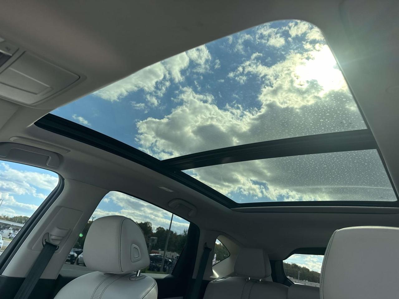 2025 Acura RDX Technology Package SH-AWD Woodbridge VA