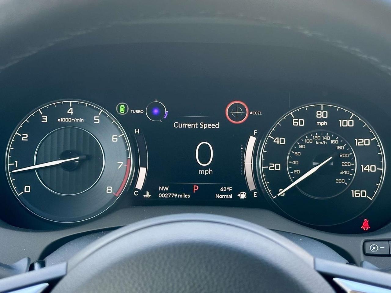 2025 Acura RDX Technology Package SH-AWD Woodbridge VA