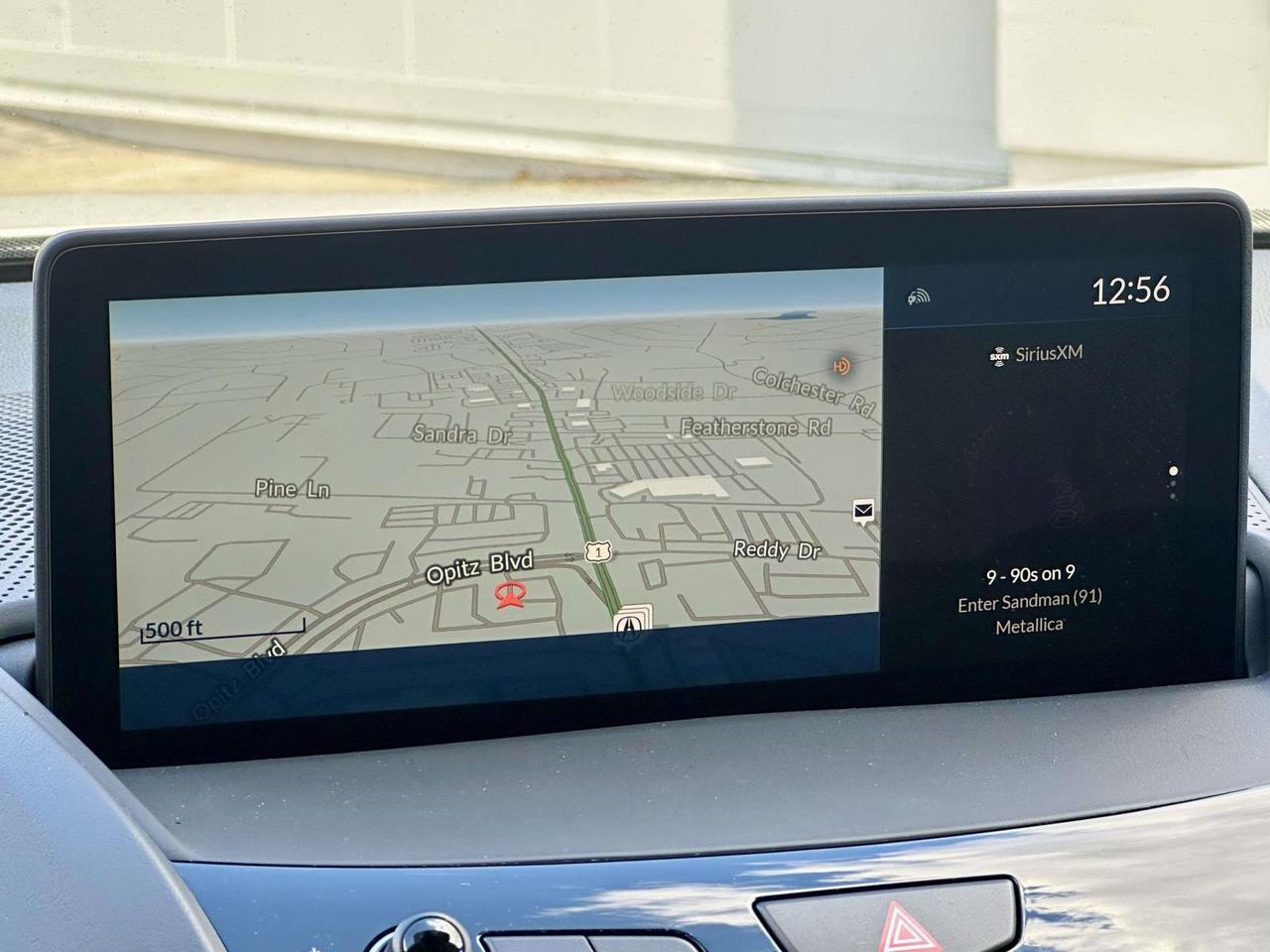 2025 Acura RDX Technology Package SH-AWD Woodbridge VA