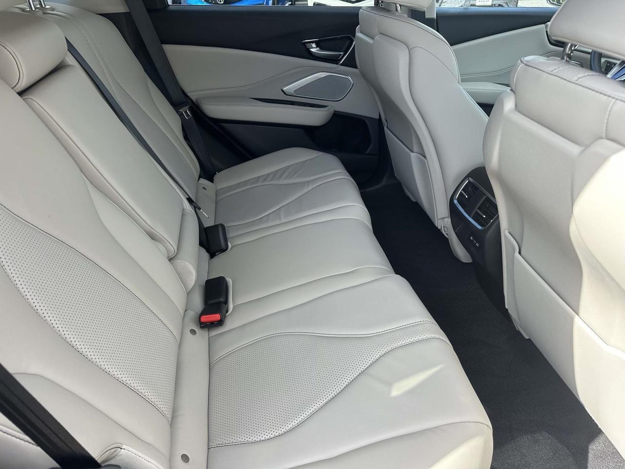 2025 Acura RDX Technology Package SH-AWD Woodbridge VA