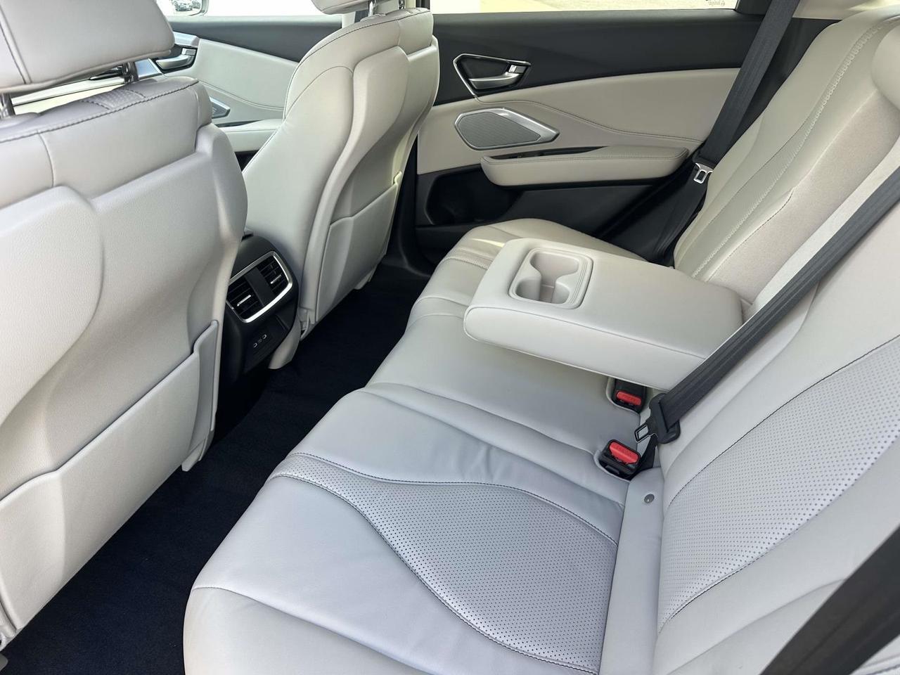 2025 Acura RDX Technology Package SH-AWD Woodbridge VA