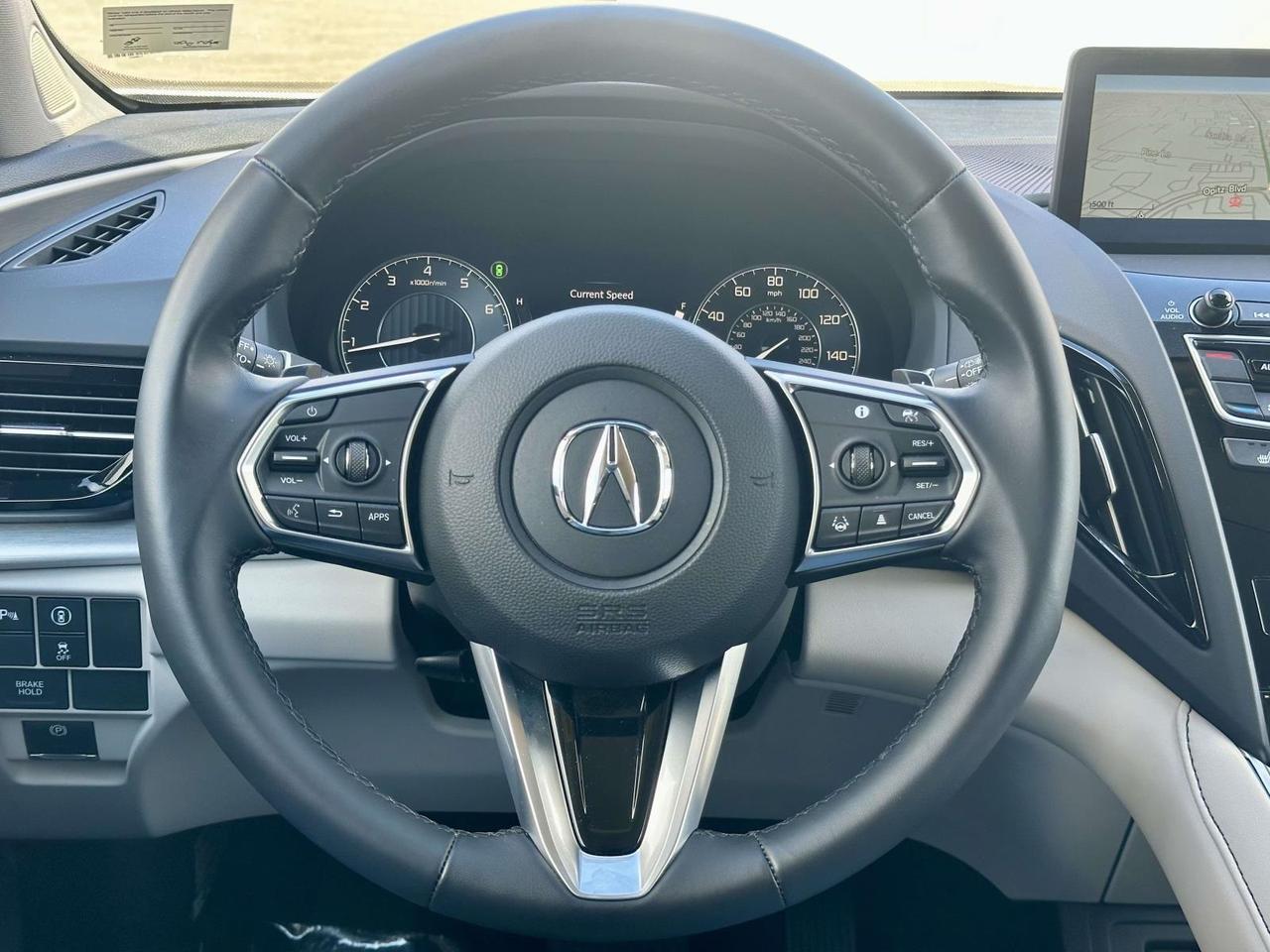 2025 Acura RDX Technology Package SH-AWD Woodbridge VA