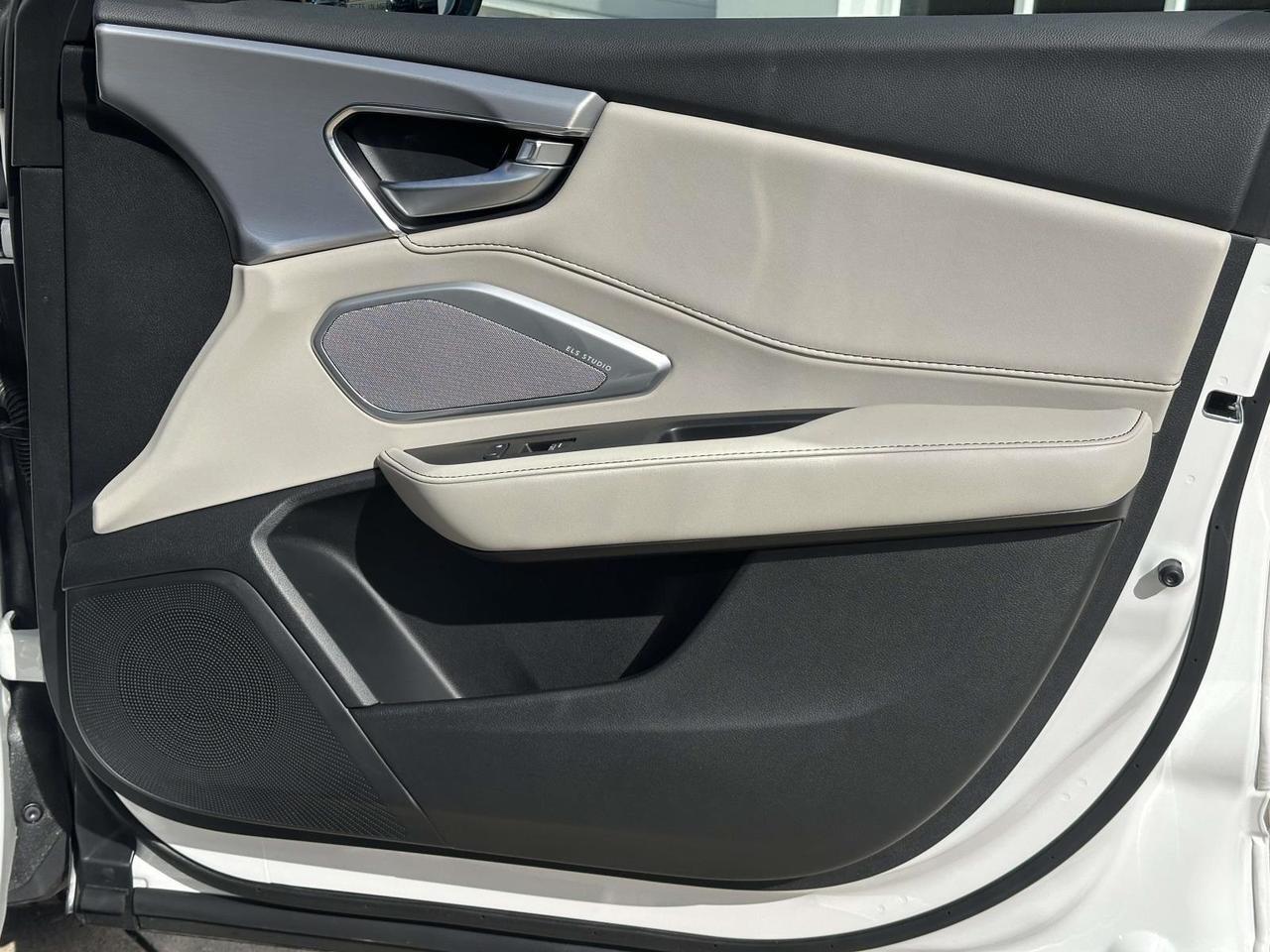 2025 Acura RDX Technology Package SH-AWD