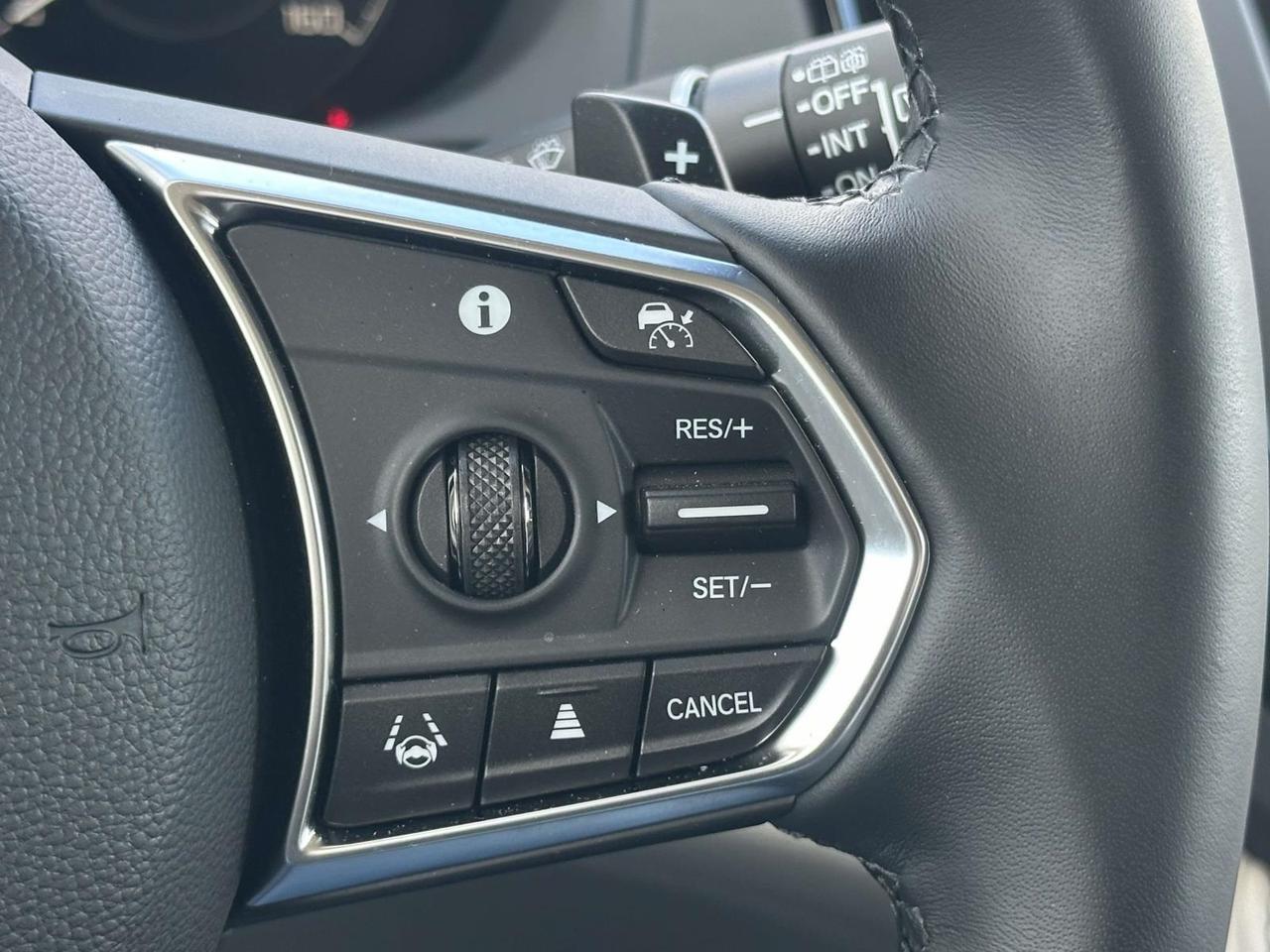 2025 Acura RDX Technology Package SH-AWD Woodbridge VA