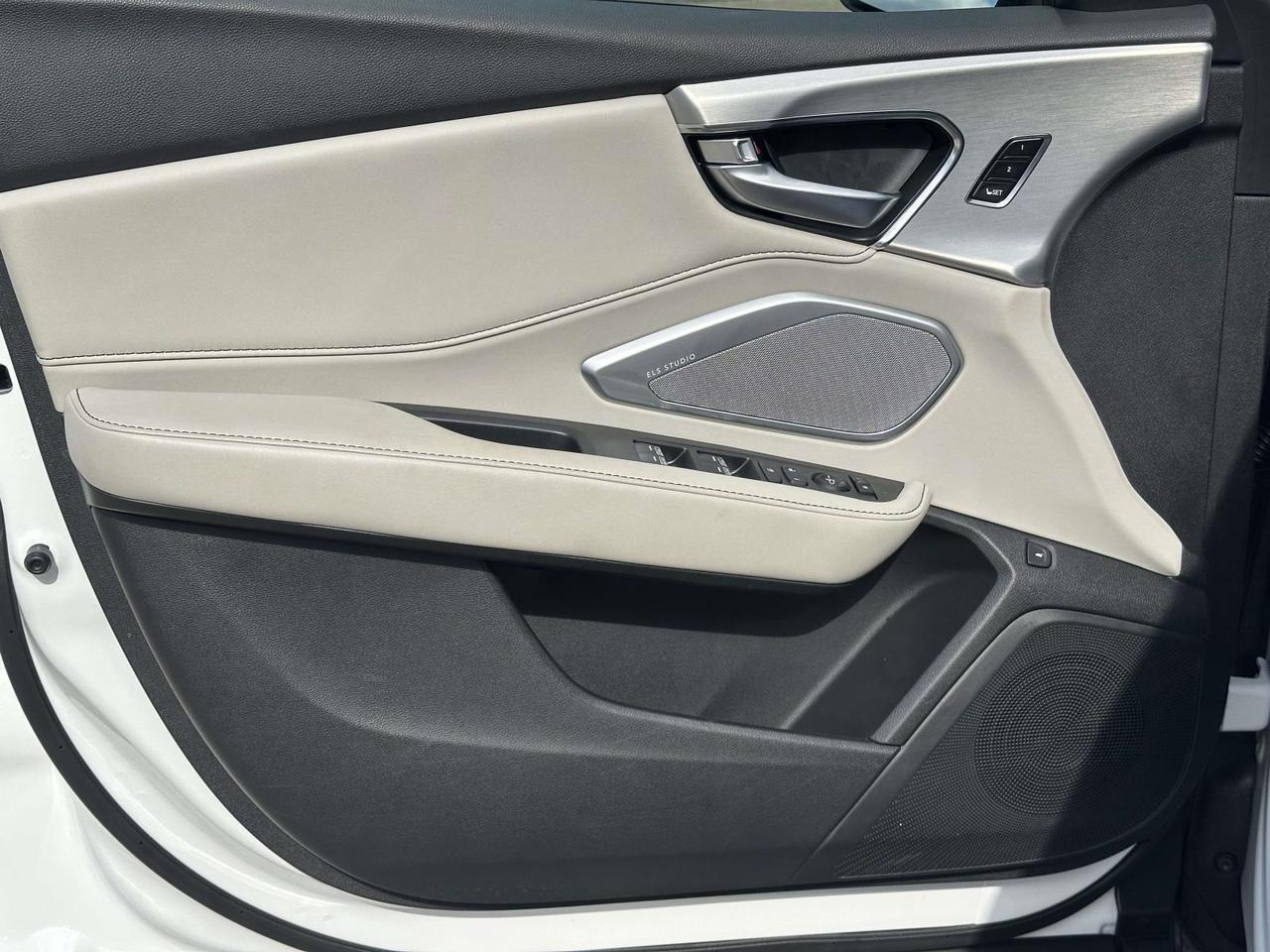 2025 Acura RDX Technology Package SH-AWD Woodbridge VA