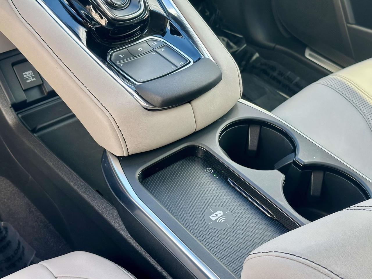 2025 Acura RDX Technology Package SH-AWD Woodbridge VA