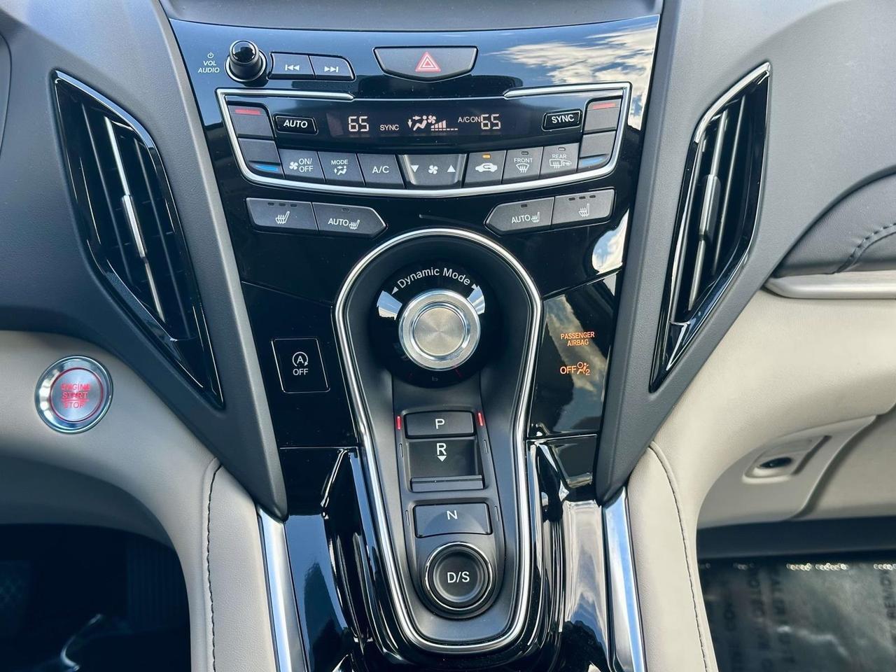 2025 Acura RDX Technology Package SH-AWD Woodbridge VA