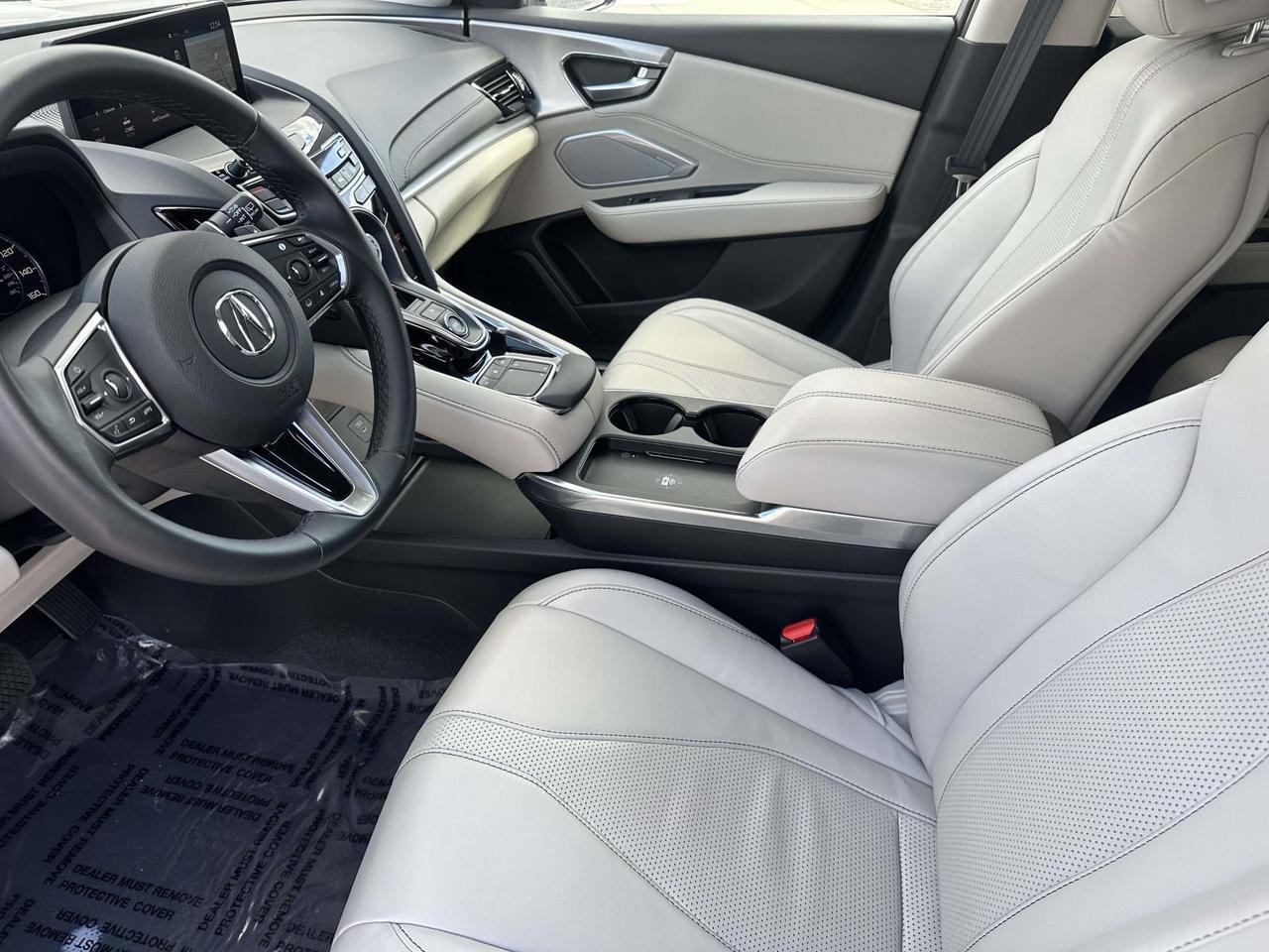 2025 Acura RDX Technology Package SH-AWD Woodbridge VA