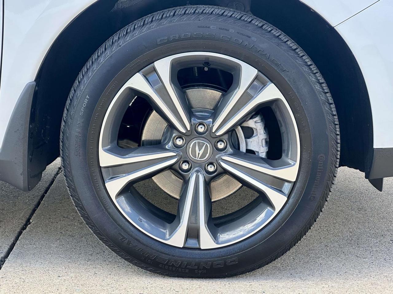 2025 Acura RDX Technology Package SH-AWD Woodbridge VA