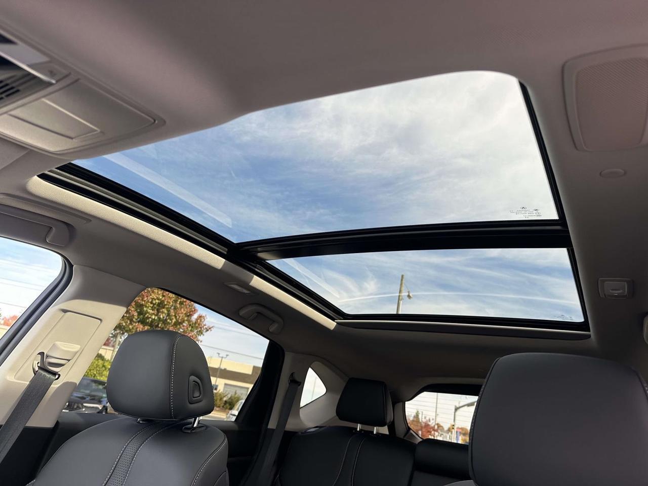 2025 Acura RDX Technology Package SH-AWD Woodbridge VA