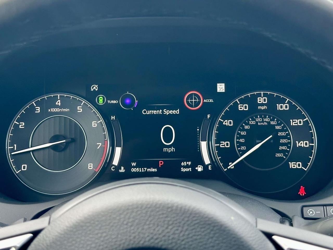 2025 Acura RDX Technology Package SH-AWD Woodbridge VA