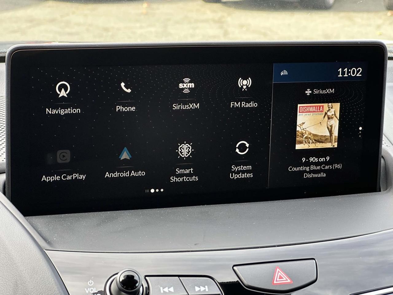 2025 Acura RDX Technology Package SH-AWD Woodbridge VA