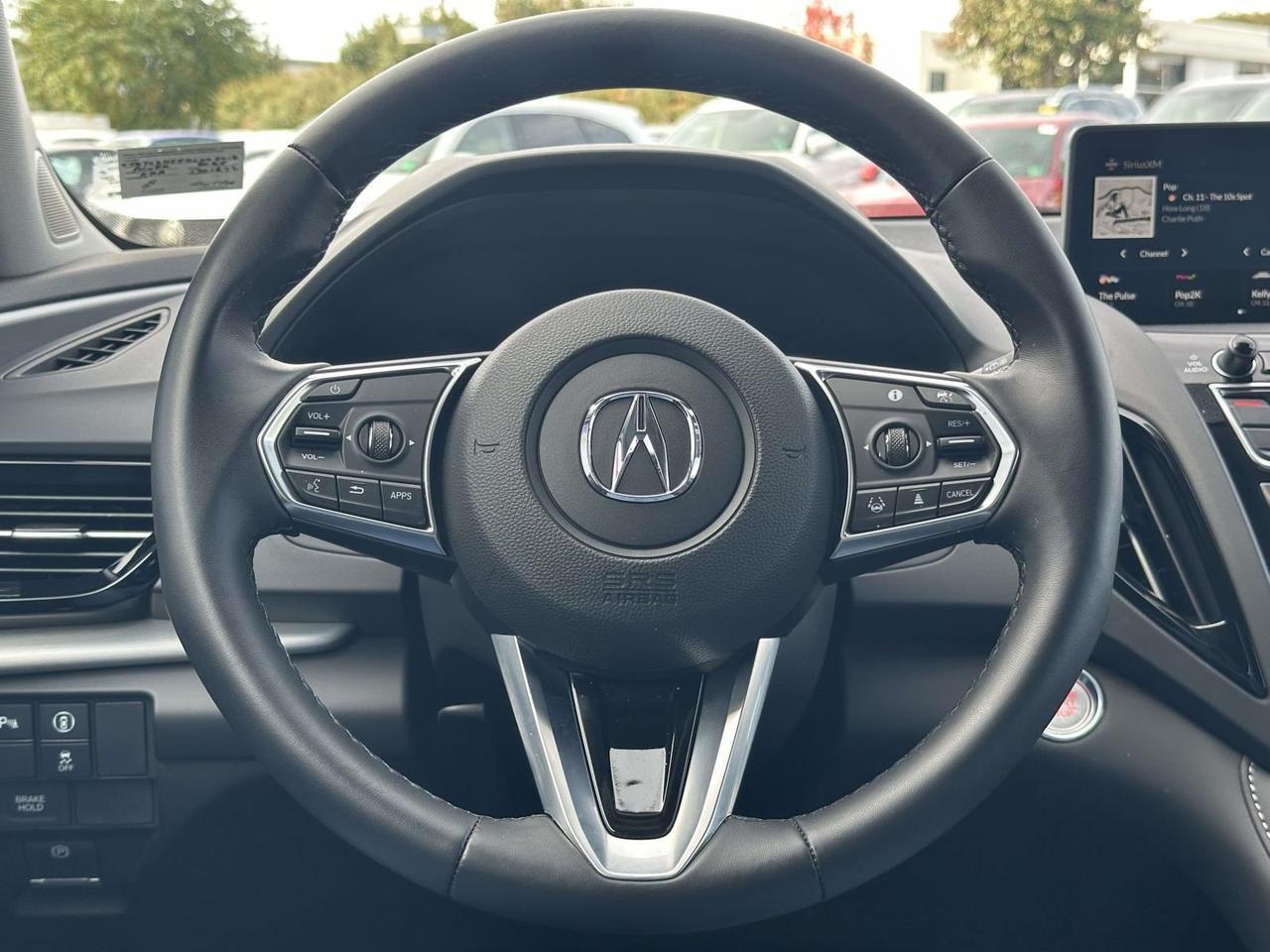 2025 Acura RDX Technology Package SH-AWD Woodbridge VA