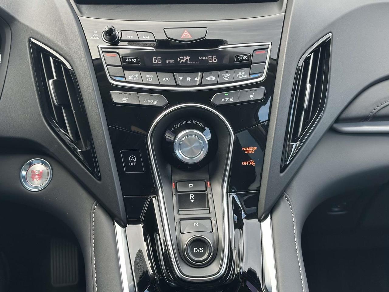 2025 Acura RDX Technology Package SH-AWD Woodbridge VA