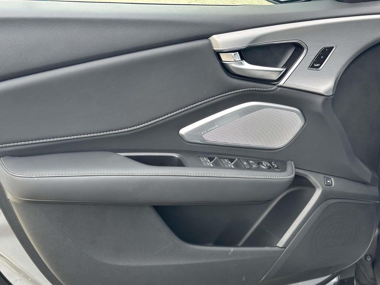 2025 Acura RDX Technology Package SH-AWD Woodbridge VA