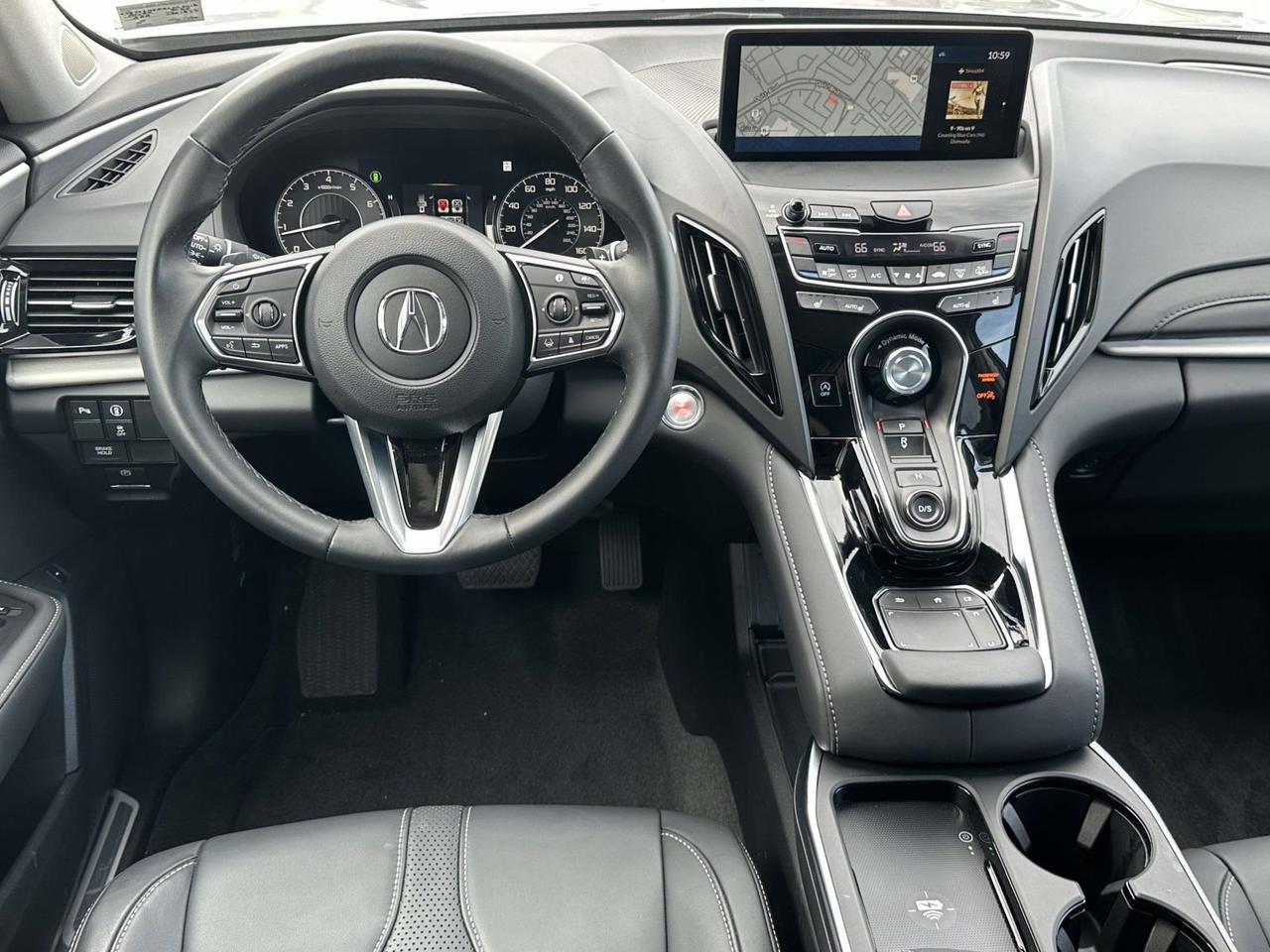 2025 Acura RDX Technology Package SH-AWD Woodbridge VA