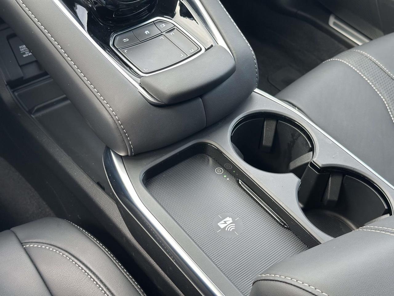 2025 Acura RDX Technology Package SH-AWD Woodbridge VA