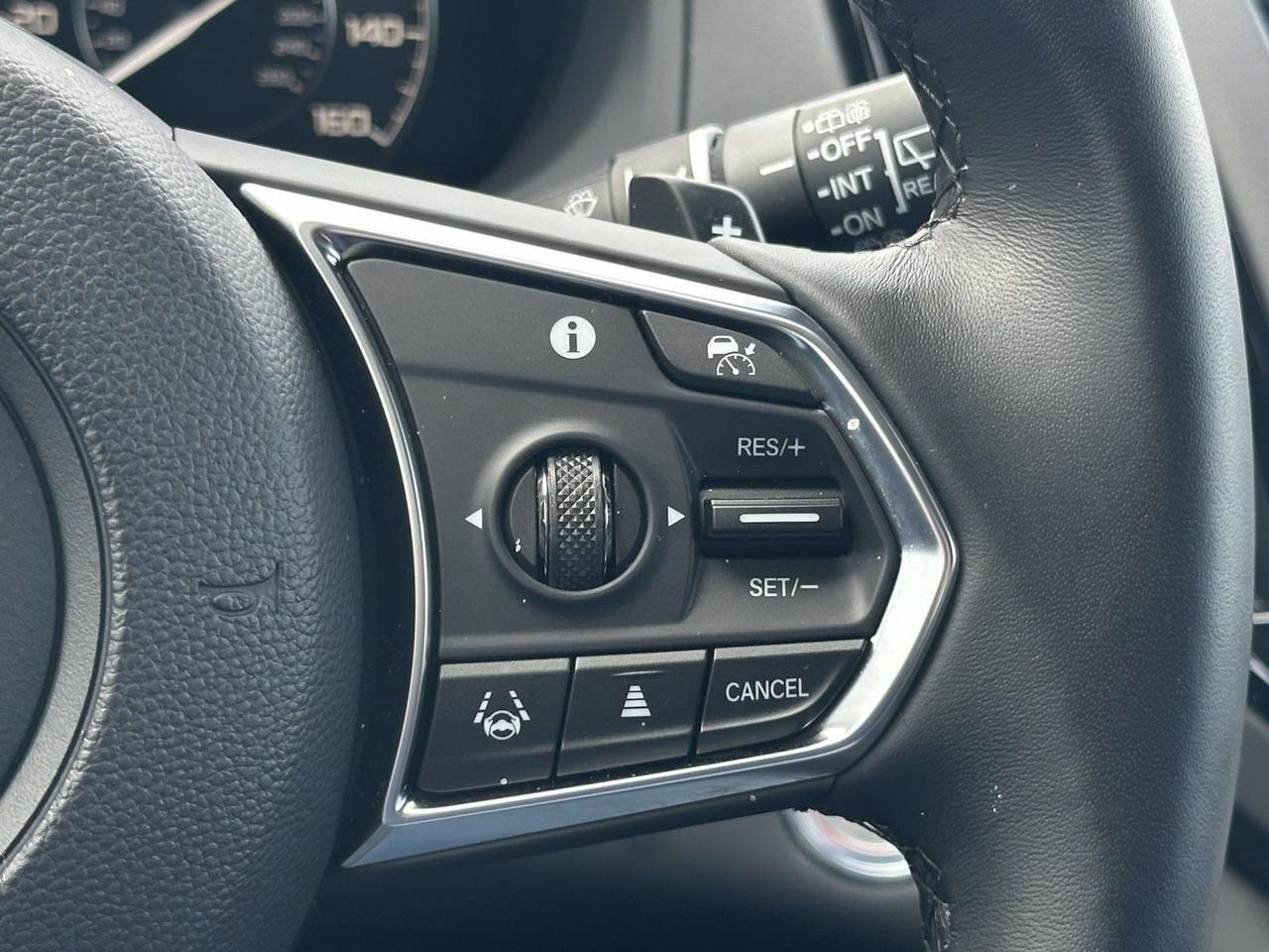 2025 Acura RDX Technology Package SH-AWD Woodbridge VA