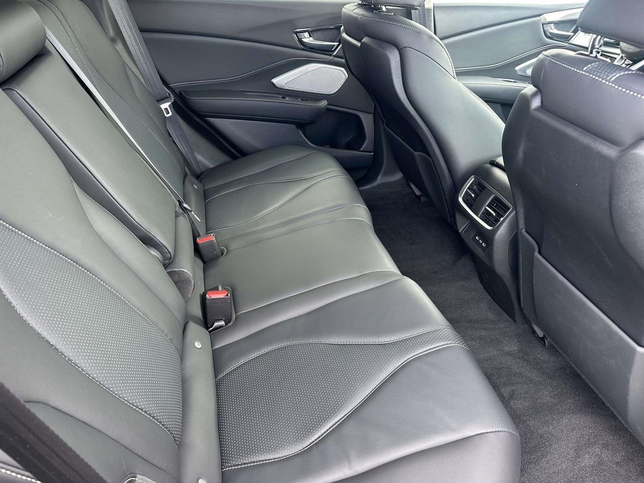 2025 Acura RDX Technology Package SH-AWD Woodbridge VA