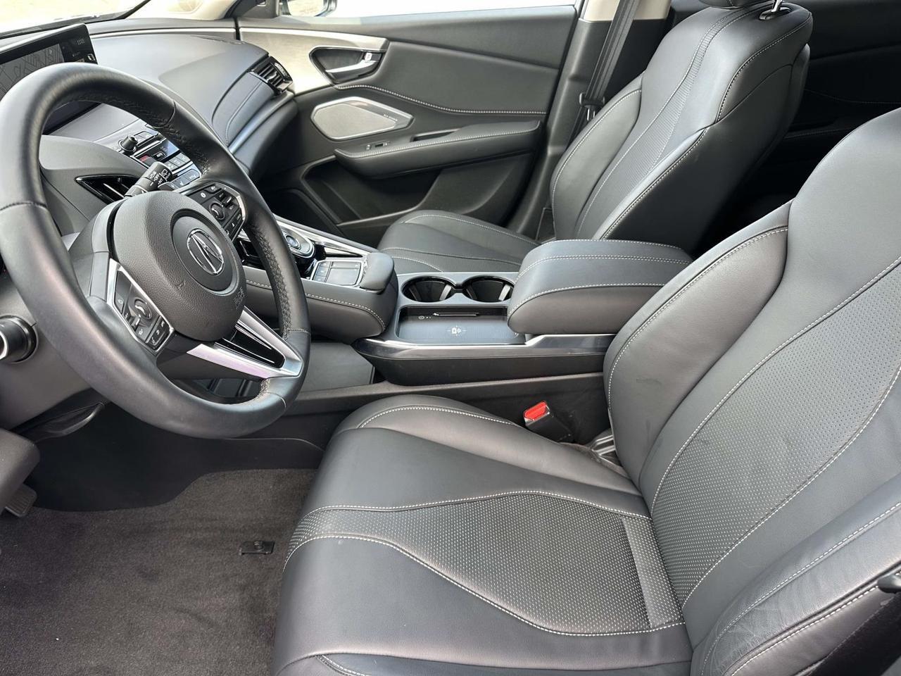 2025 Acura RDX Technology Package SH-AWD Woodbridge VA