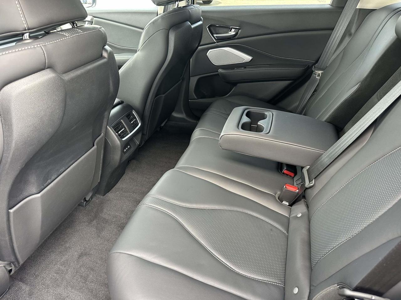 2025 Acura RDX Technology Package SH-AWD Woodbridge VA