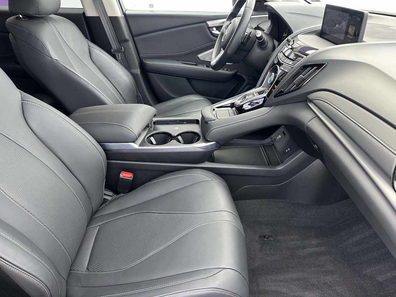 2025 Acura RDX Technology Package SH-AWD Woodbridge VA