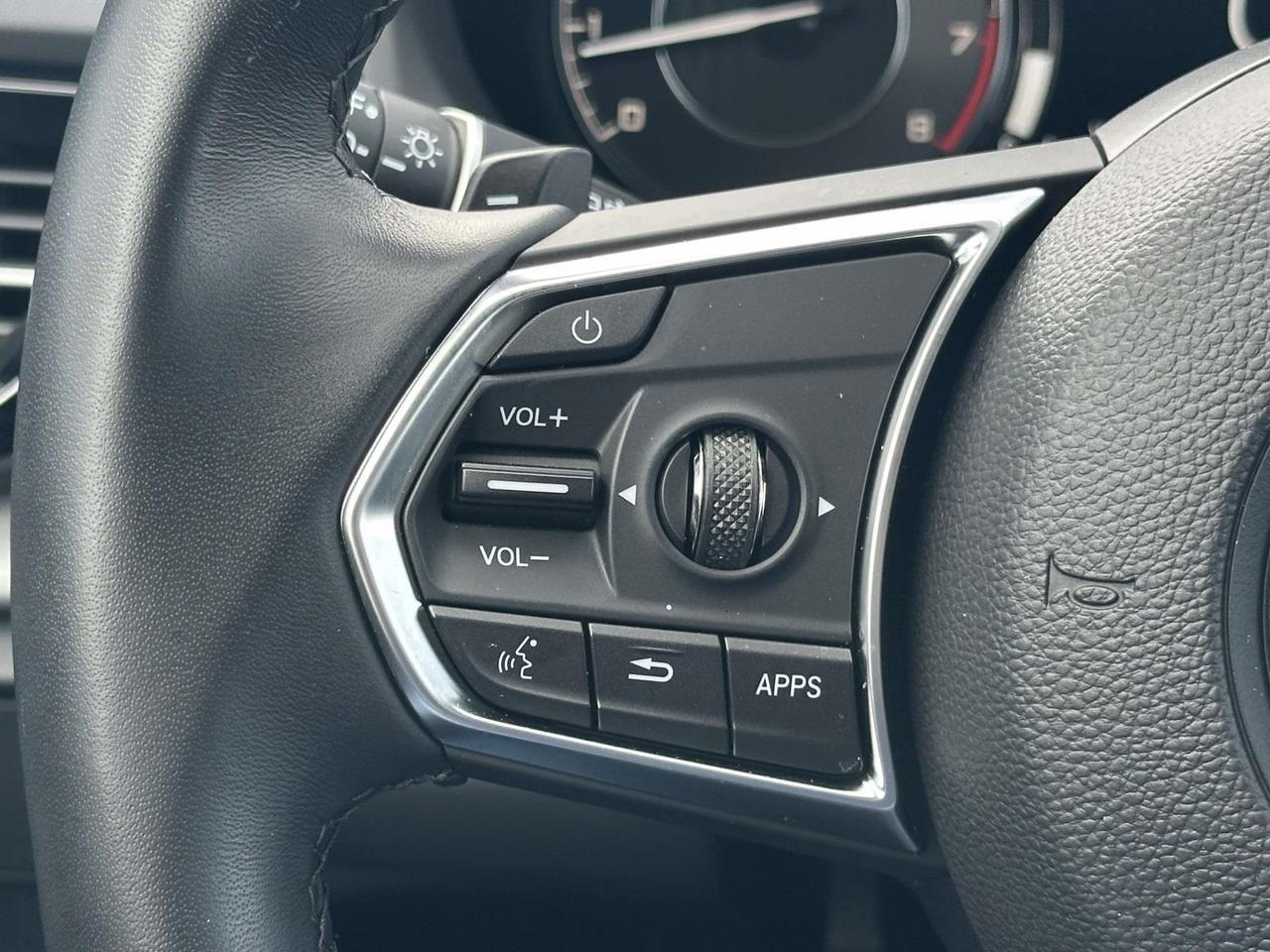 2025 Acura RDX Technology Package SH-AWD Woodbridge VA