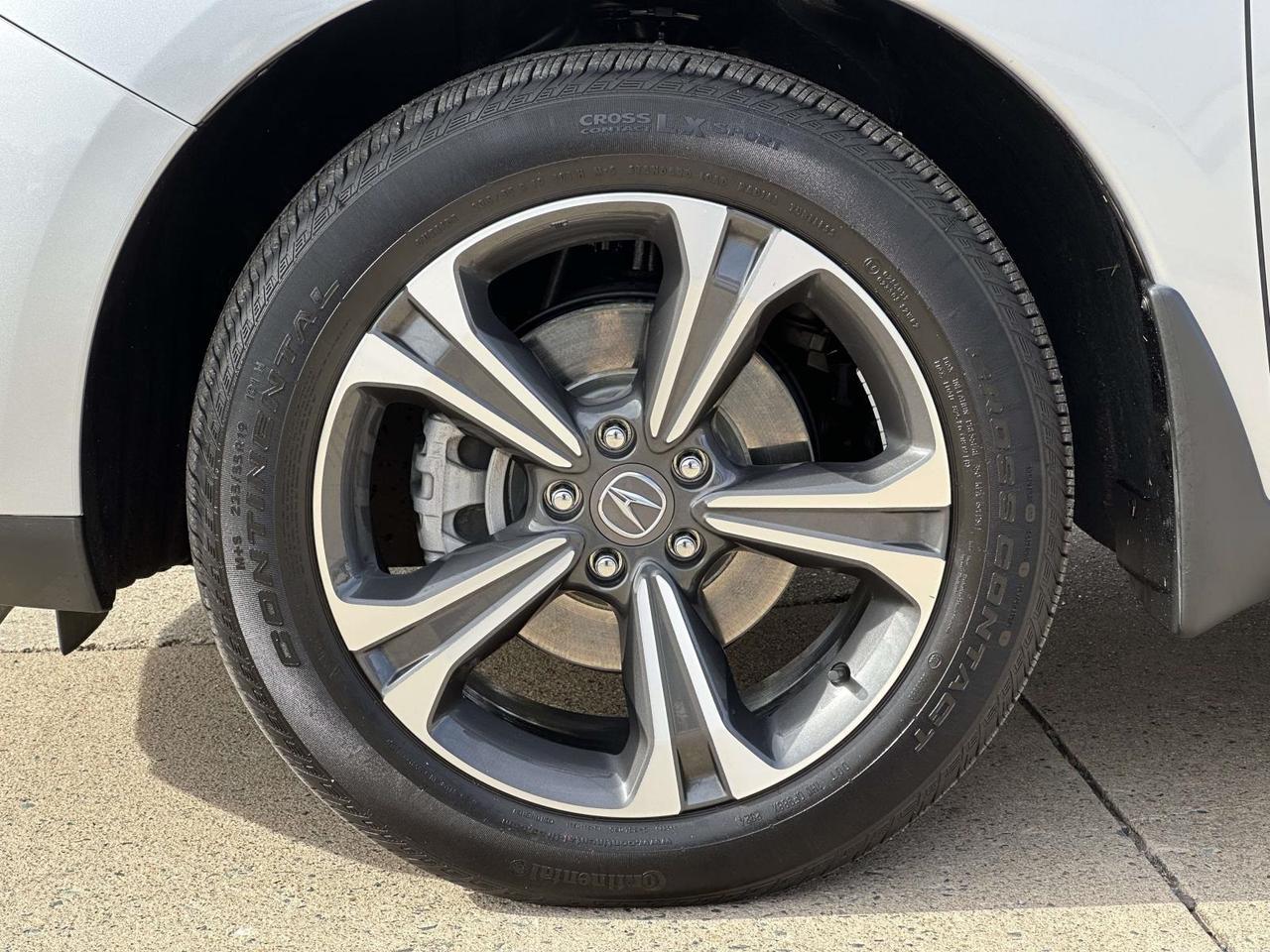 2025 Acura RDX Technology Package SH-AWD Woodbridge VA