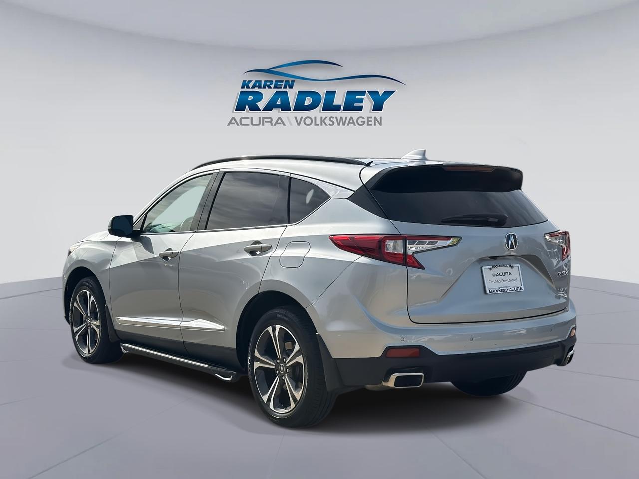 2025 Acura RDX Technology Package SH-AWD Woodbridge VA