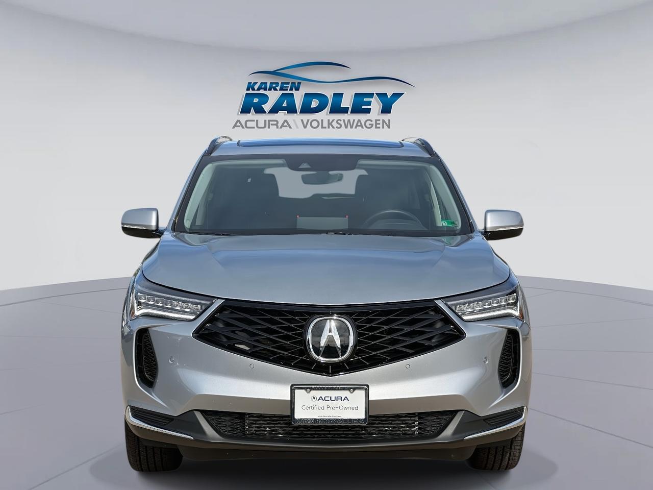 2025 Acura RDX Technology Package SH-AWD Woodbridge VA