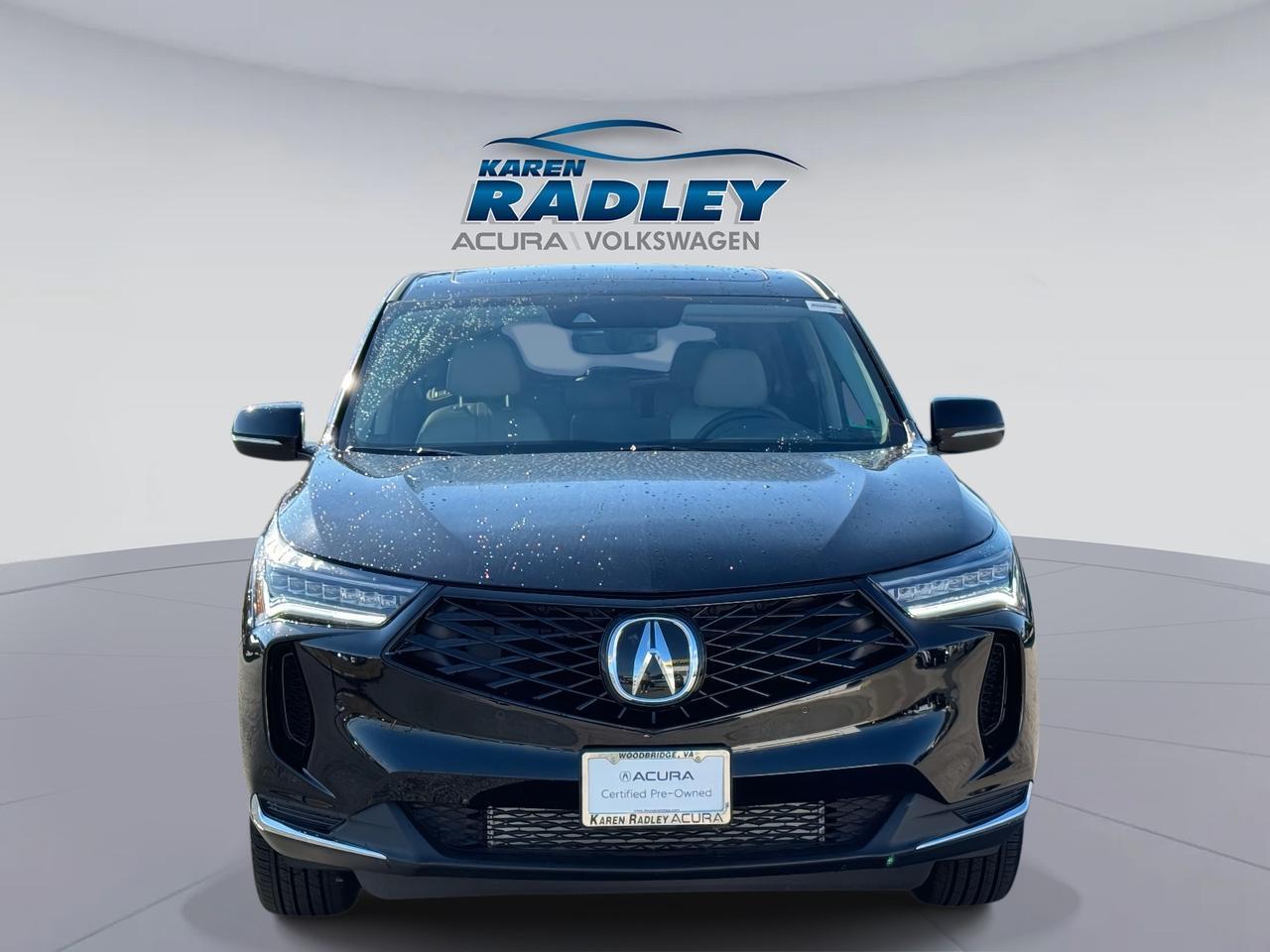 2025 Acura RDX Technology Package SH-AWD Woodbridge VA