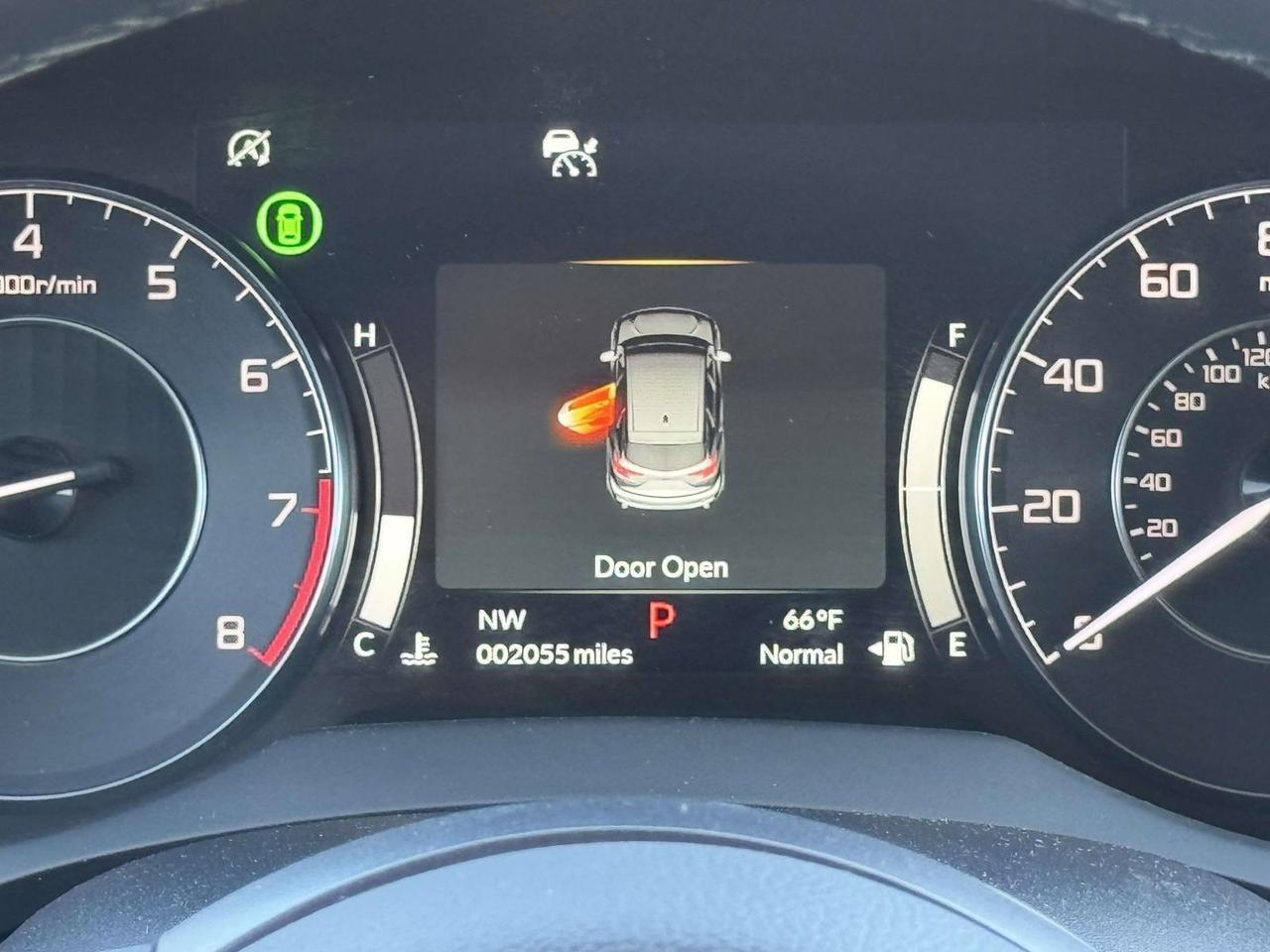 2025 Acura RDX Technology Package SH-AWD Woodbridge VA